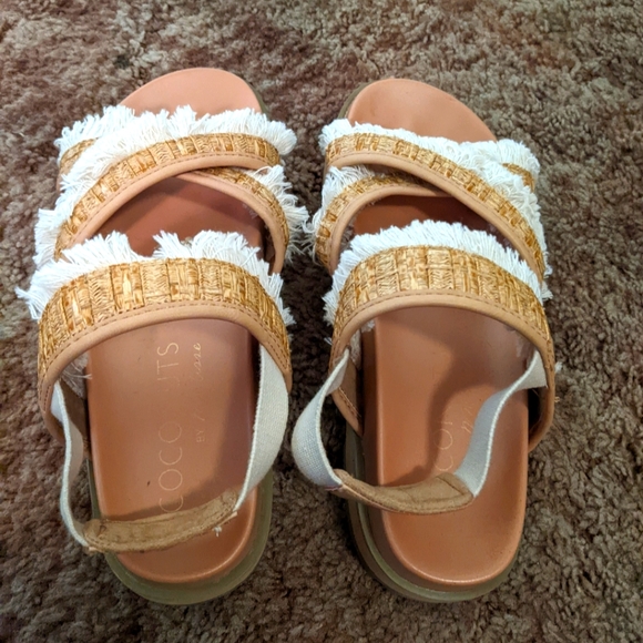 Women's Cute Sandals! - Picture 3 of 6
